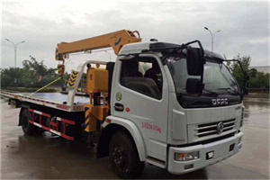 漳州24小时道路救援服务