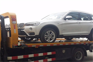 漳州拖车24小时服务电话