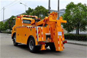 漳州高速路拖车费